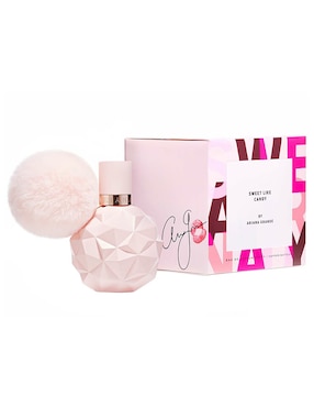 Eau De Parfum Ariana Grande Sweet Like Candy Para Mujer