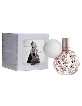 Eau De Parfum Ariana Grande Para Mujer