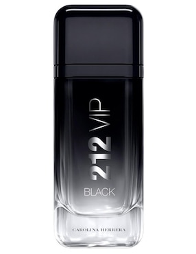 Eau De Parfum Carolina Herrera 212 VIP Black Para Hombre