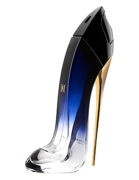 Eau De Parfum Carolina Herrera Para Mujer