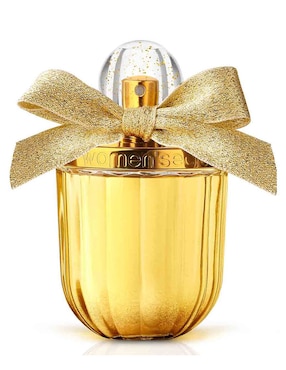 Set Eau de parfum Women'Secret Gold Seduction para mujer