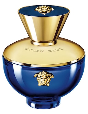 Eau De Parfum Versace Dylan Para Mujer