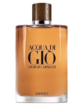 Eau De Parfum Giorgio Armani Acqua Di Para Hombre