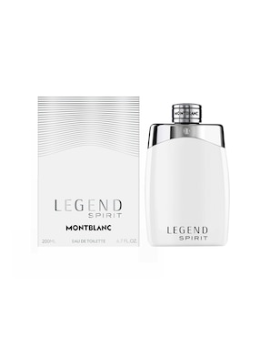 Eau de toilette Montblanc Legend para hombre