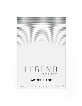 Eau de toilette Montblanc Legend para hombre
