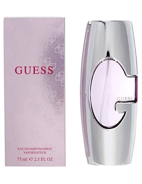 Eau De Parfum Guess Para Mujer