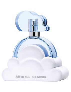 Eau De Parfum Ariana Grande Cloud Para Mujer