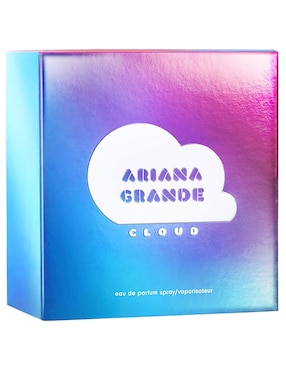 Eau de parfum Ariana Grande Cloud para mujer