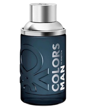 Eau De Toilette Benetton Colors Man Para Hombre