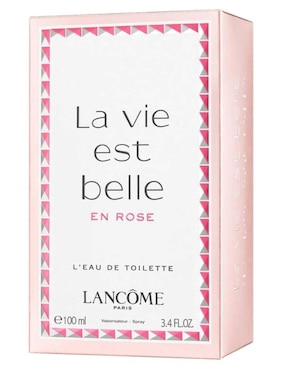Eau de toilette Lancôme La Vie Est Belle para mujer