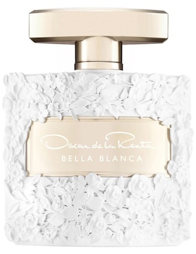 Eau De Parfum Oscar De La Renta Bella Blanca Para Mujer