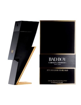 Eau de toilette Carolina Herrera para hombre