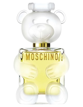 Eau De Parfum Moschino Para Mujer