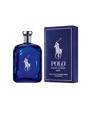 Eau De Toilette Ralph Lauren Para Hombre