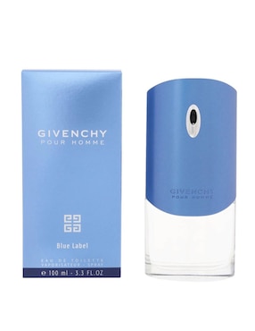 Eau De Toilette Givenchy Pour Homme Para Hombre