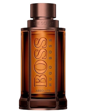 Eau De Parfum Hugo Boss Absolute Para Hombre