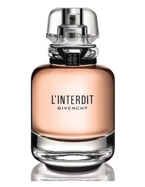 Eau de parfum Givenchy L’Interdit para mujer