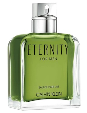 Eau De Parfum Calvin Klein Eternity Para Hombre