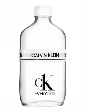 Eau de toilette Calvin Klein Everyone para mujer