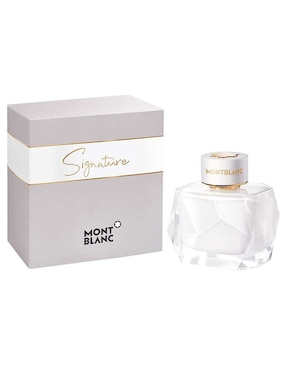 Eau De Parfum Montblanc Signature Para Mujer