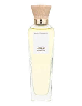 Eau de toilette Adolfo Dominguez Agua Fresca De Mimosa Coriandro para mujer