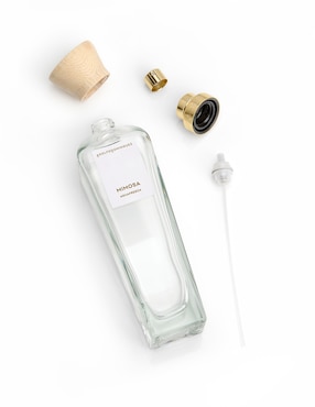 Eau de toilette Adolfo Dominguez Agua Fresca De Mimosa Coriandro para mujer