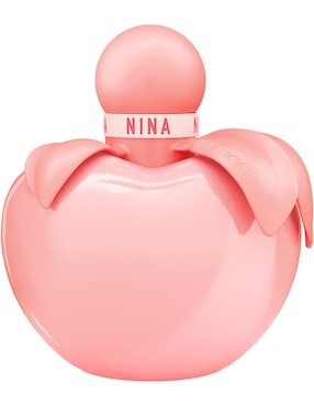 Eau De Toilette Nina Ricci Para Mujer