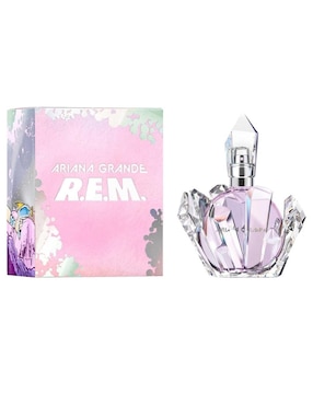 Eau De Parfum Ariana Grande R.E.M. Para Mujer