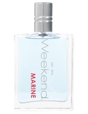 Set Eau de toilette Weekend para hombre