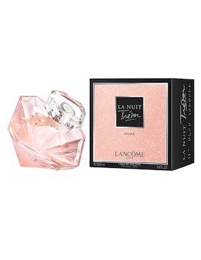 Eau De Toilette Lancome Trésor Para Mujer