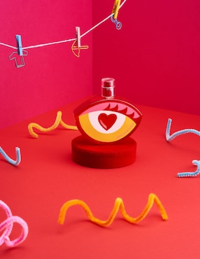 Eau de toilette Agatha Ruiz Look para mujer