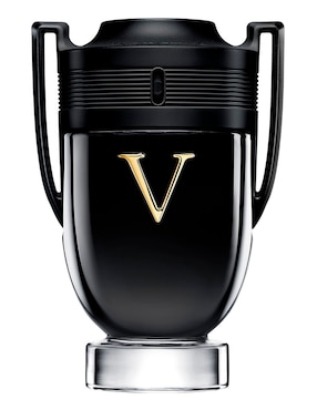 Eau De Parfum Paco Rabanne Invictus Victory Para Hombre