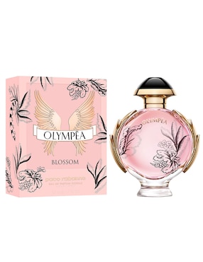 Eau De Parfum Paco Rabanne Olympéa Blossom Para Mujer