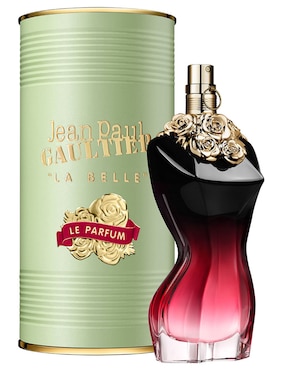 Eau De Parfum Jean Paul Gaultier La Belle Para Mujer