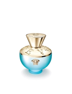 Eau De Toilette Versace Dylan Turquoise Para Mujer