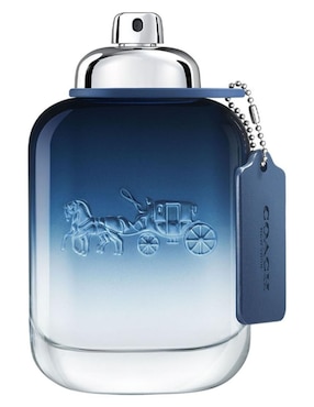 Eau de toilette Coach Blue para hombre