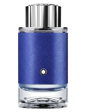 Eau de parfum Montblanc Explorer Ultra Blue para hombre