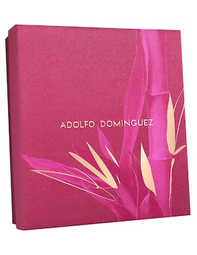 Set de fragancia Adolfo Dominguez Bambú para mujer