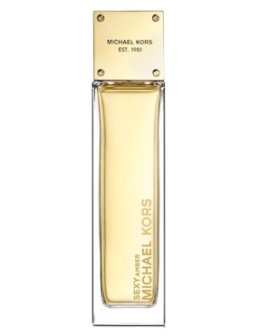 Eau de parfum Michael Kors para mujer