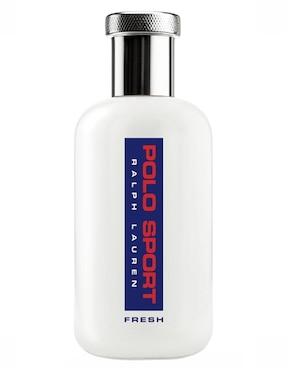 Eau de toilette Ralph Lauren Polo Sport Fresh para hombre