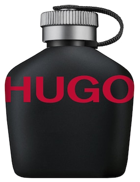 Eau de toilette Hugo Boss Just Different para hombre