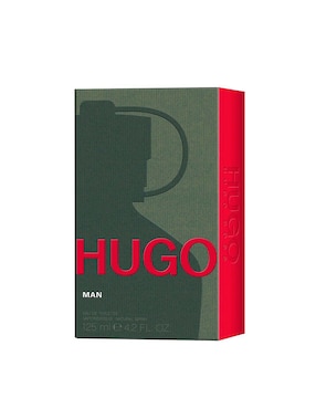Eau de toilette Hugo Boss Man para hombre