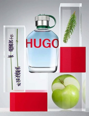 Eau de toilette Hugo Boss Man para hombre