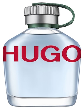 Eau de toilette Hugo Boss Man para hombre