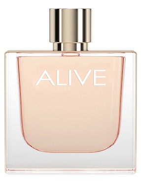 Eau de parfum Hugo Boss Alive para mujer