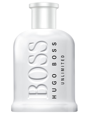 Eau de toilette Hugo Boss Bottled Unlimited para hombre