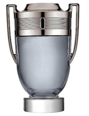 Eau De Toilette Paco Rabanne Invictus Para Hombre