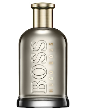 Eau de parfum Hugo Boss Bottled para hombre