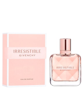 Eau De Parfum Givenchy Irresistible Para Mujer