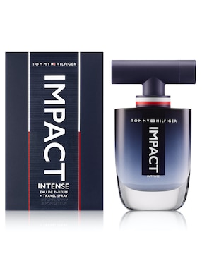 Eau De Parfum Tommy Hilfiger Amaderado Oriental Para Hombre